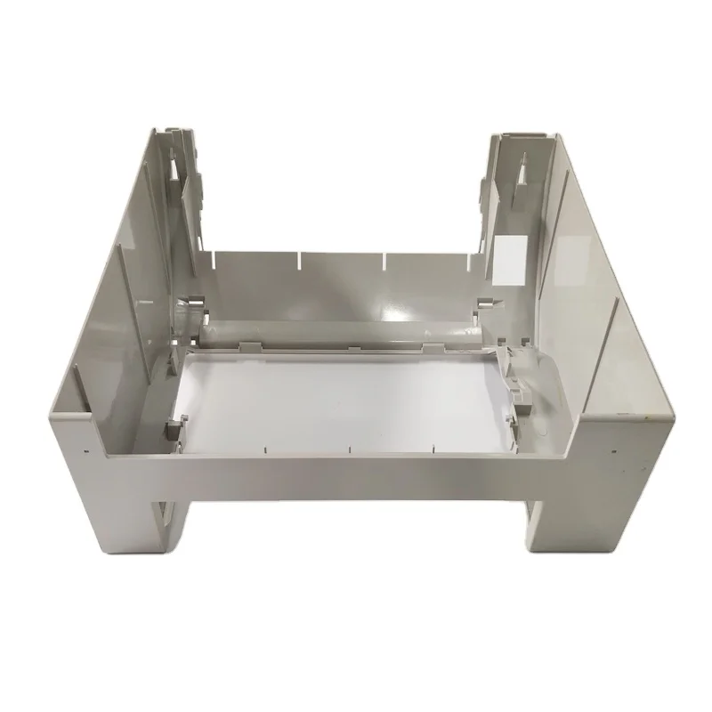 Custom ABS plastic molds, manufacture ABS electronic parts cheap plastic injection molding products