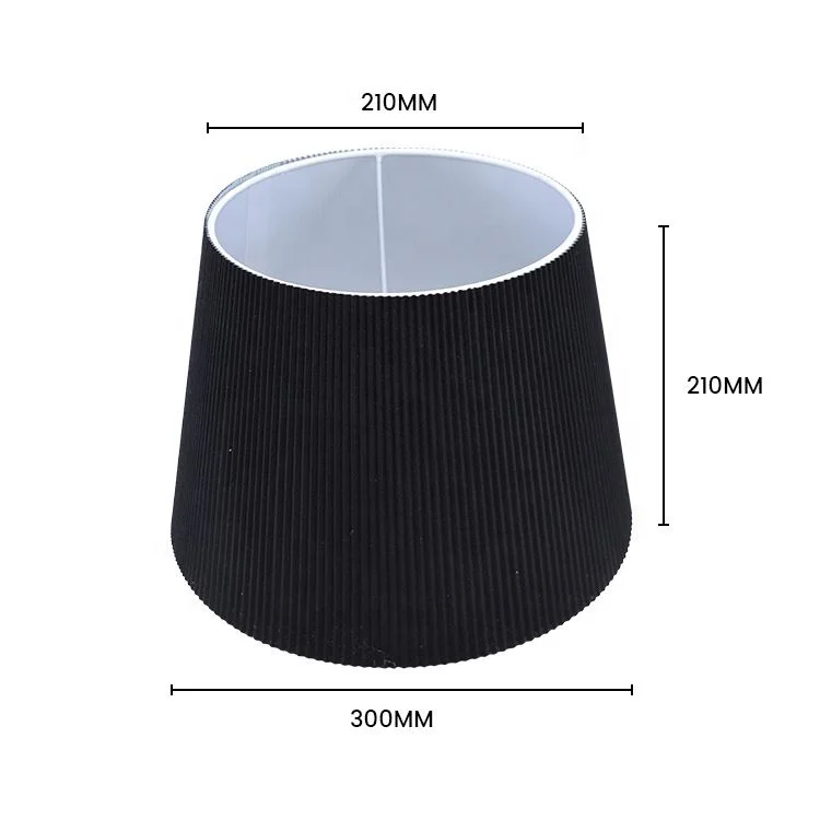 Northern Europe Modern Lamps Manufactory Wholesale Table Lamp Covers Shades