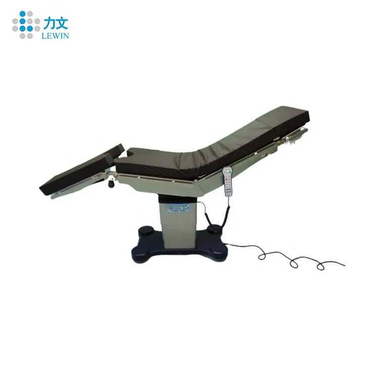 Operation table for OR room