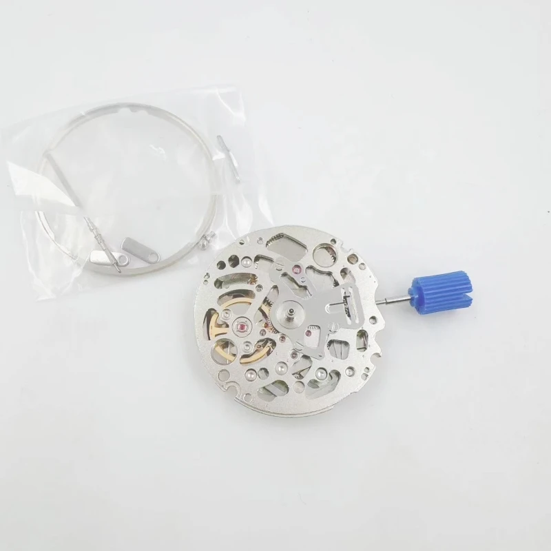 Watch Accessories Original Japanese Brand New NH70A Fully Automatic Mechanical Movement NH70