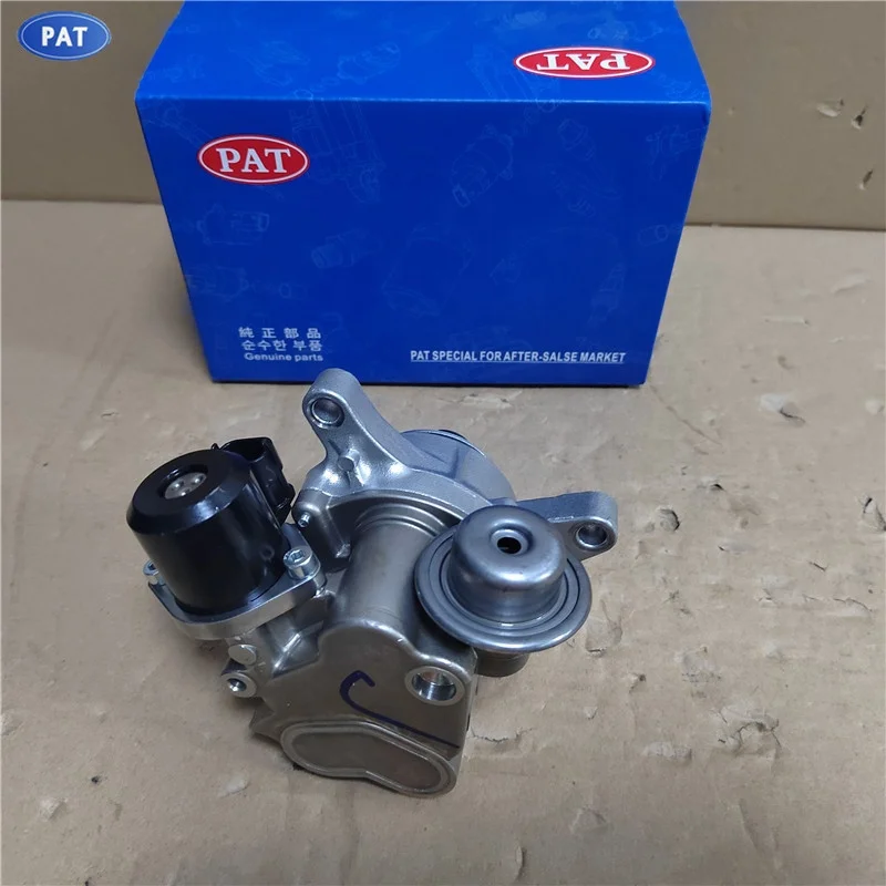 PAT Engine High Pressure Fuel Pump 94811031520 94811031522 For Porsche Panamera 40146045AA 94811031502