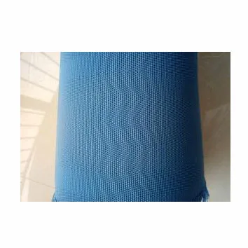 Полиэфирная ленточная фильтровальная ткань высокого качества для прессования фруктов и овощей