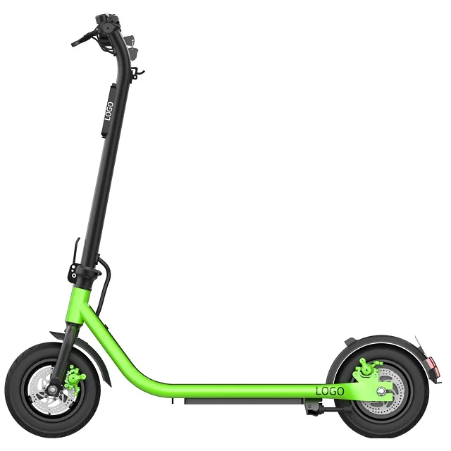 Factory Outlet wholesale 10 inch 36V 350W 7.5AH  Lithium Battery Electric Scooter