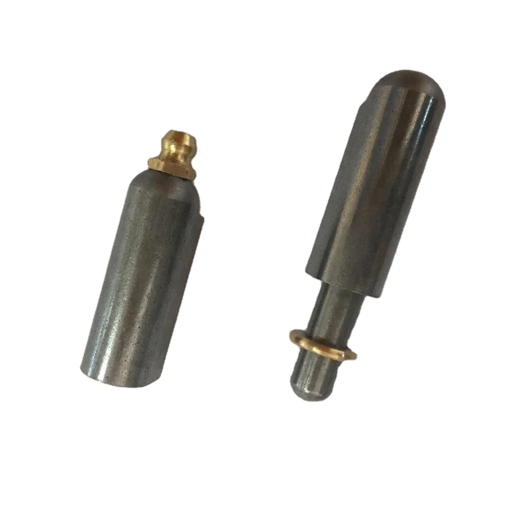 Steel Weld on Hinge 40mm-260mm