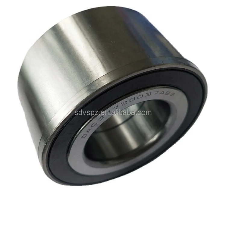 BAH-0191 XGB41140 XGB40706R00 K82336 DAC37720037 ABS Double row angular contact ball bearing