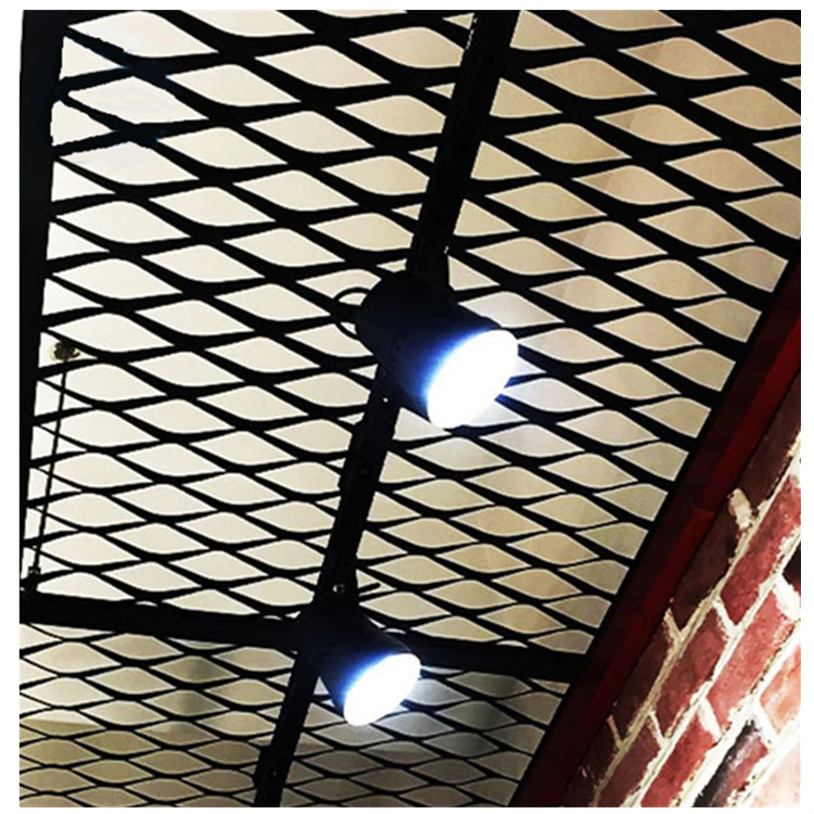 Фабричное производство 304 316 расширенный металлический лист декоративная Расширенная металлическая сетка для украшения офиса Расширенная металлическая проволочная сетка