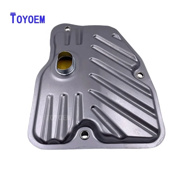 High Quality  COROLLA OEM 35330-12050  Automatic Gearbox Auto Parts Oil Strainer Transmission Filter for  TOYOTA