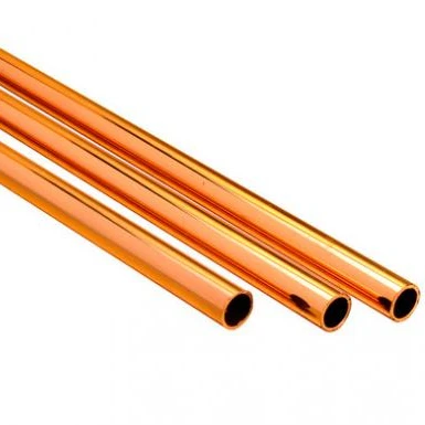 C71500 C70600 медная трубка для теплообменника