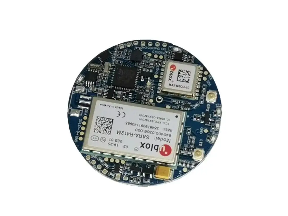  Мини ODM OEM 4G LTE GPRS модуль GPS-трекера для мотоцикла GPS- E400/ESIM Gps-устройства Gsm