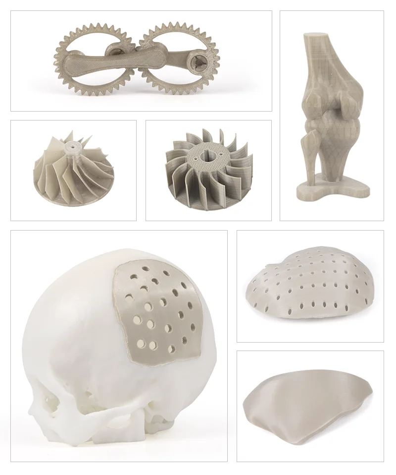 2022 Wholesale promotion price 3D printer filament peek filament high temperature filament peek 1.75mm