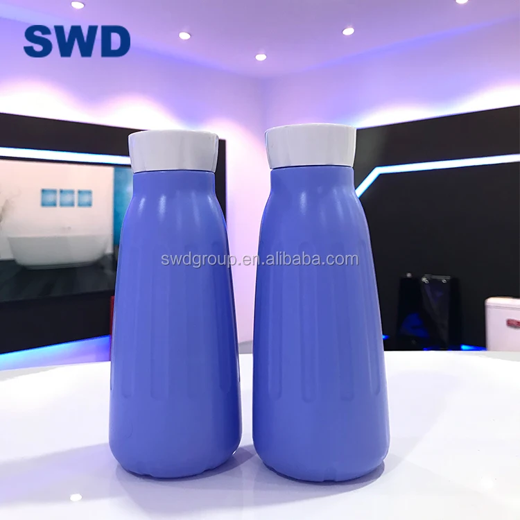 400Ml Capacity Portable Fixed Nozzle Abs Plastic Handheld sprayer Travel Portable Bidet