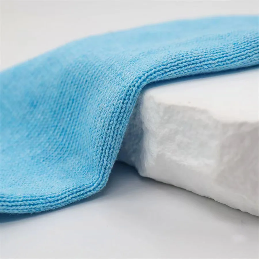 Best Sellers tencel cone yarn tencel 75% 25% cotton yarn crochet set with yarn