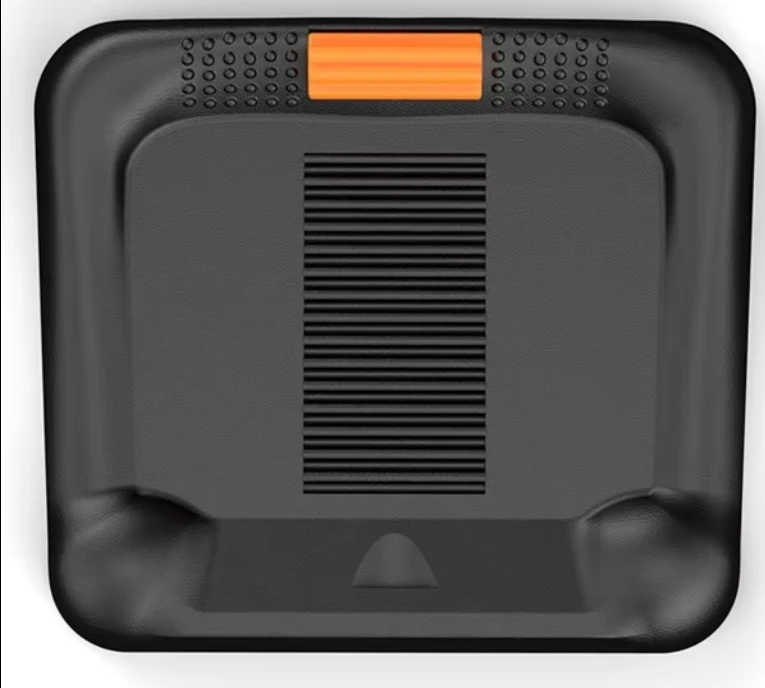 Factory Direct Pu Material Durable Ergonomic Design Office Standing Anti-Fatigue Mat