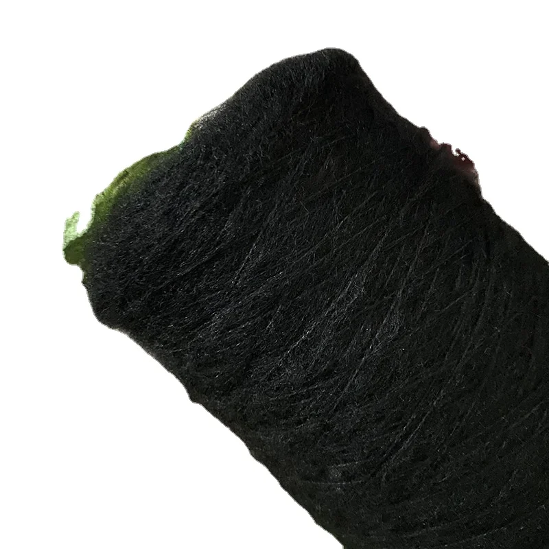 Merino mohair Wool  yarn 72%mohair26%nylon40%nylon2%Spandex  in stock for Knitting Weaving Sewing acrylic wool yarn