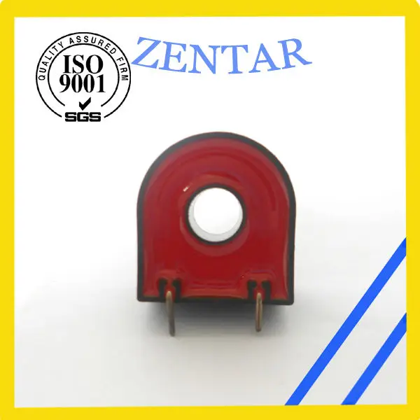 Zentar 20A/10mA Precision Current Transformer PCT702 High Precision Micro AC Current Sensor