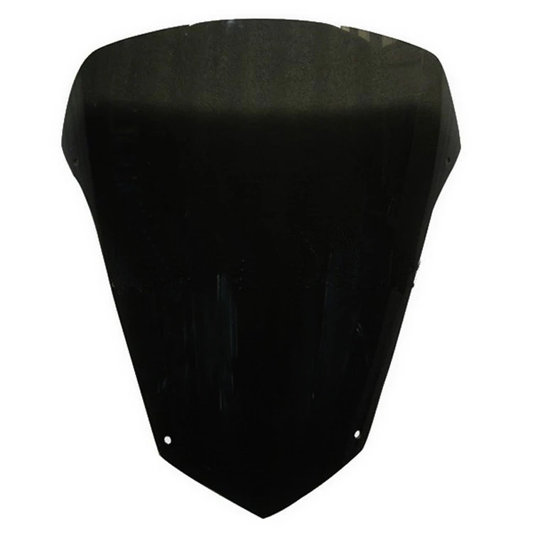 Мотоцикл лобовое стекло для YAMAHA FZ600 2006-2008 ветрового стекла
