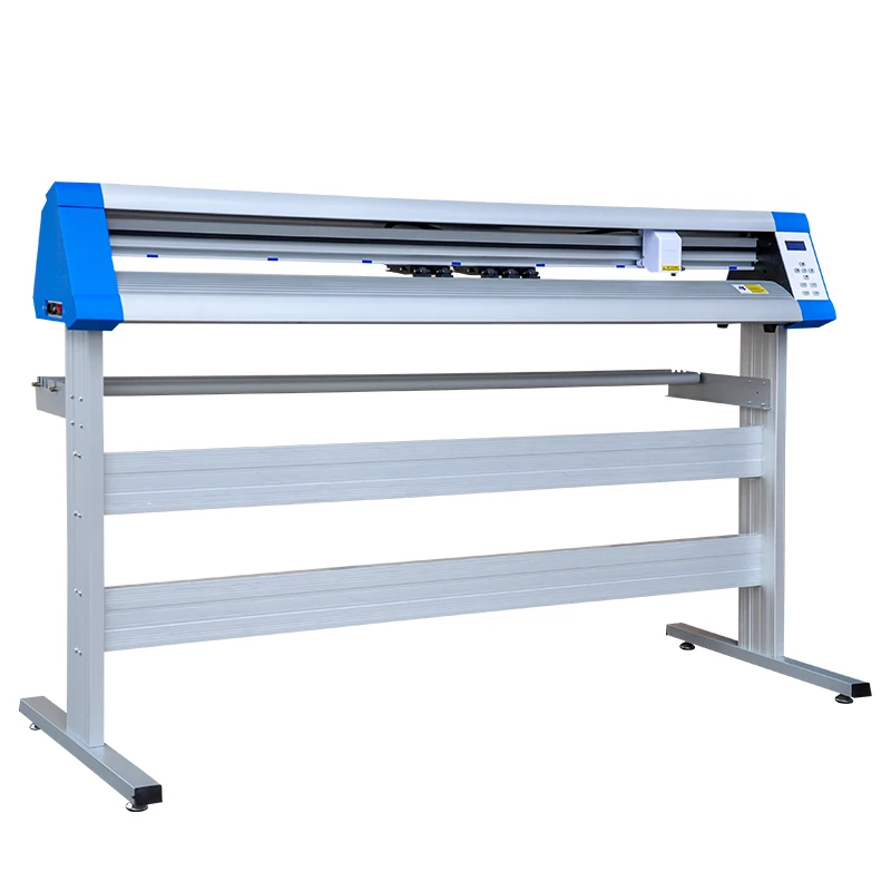 Yinghe Capacity Contour Lettering Capabilities Mobile Skins Vinyl Precision Efficiency Advanced High Precision Cutting Plotter