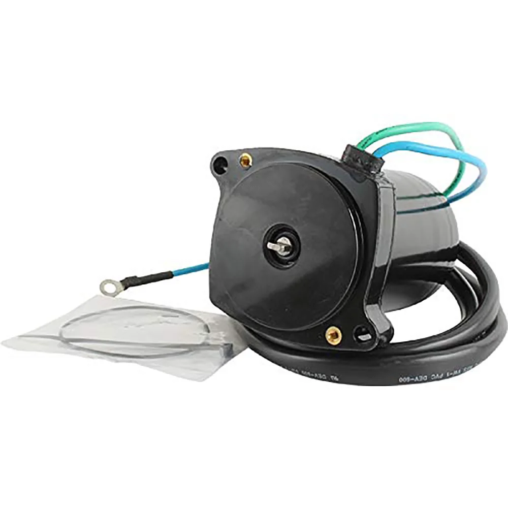 6AW-43880 двигатель с наклоном для YAMAHA подвесной морской F300 F350 2006-2016 6AW-43880-00-00