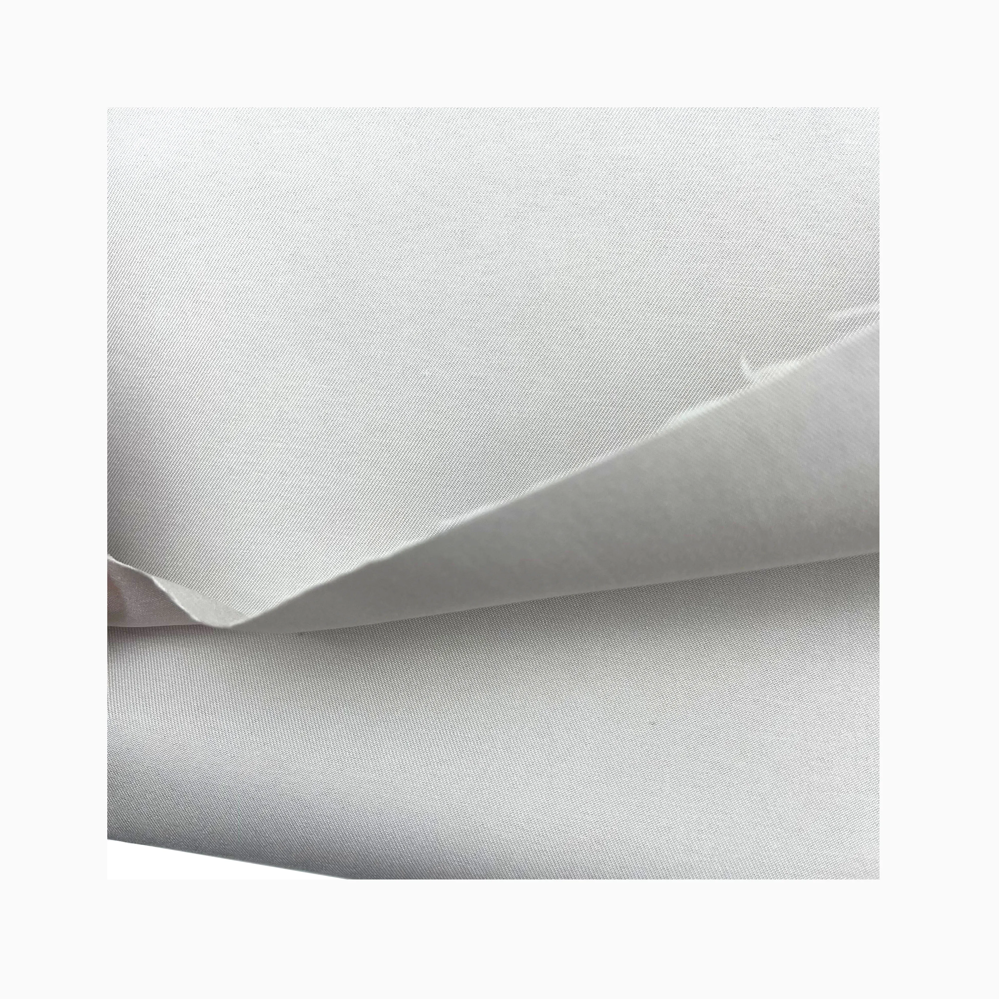 2021 new technology acetate fabric acid fiber silk like fabric acetic soft and comfortable fabric for clothes  high quality