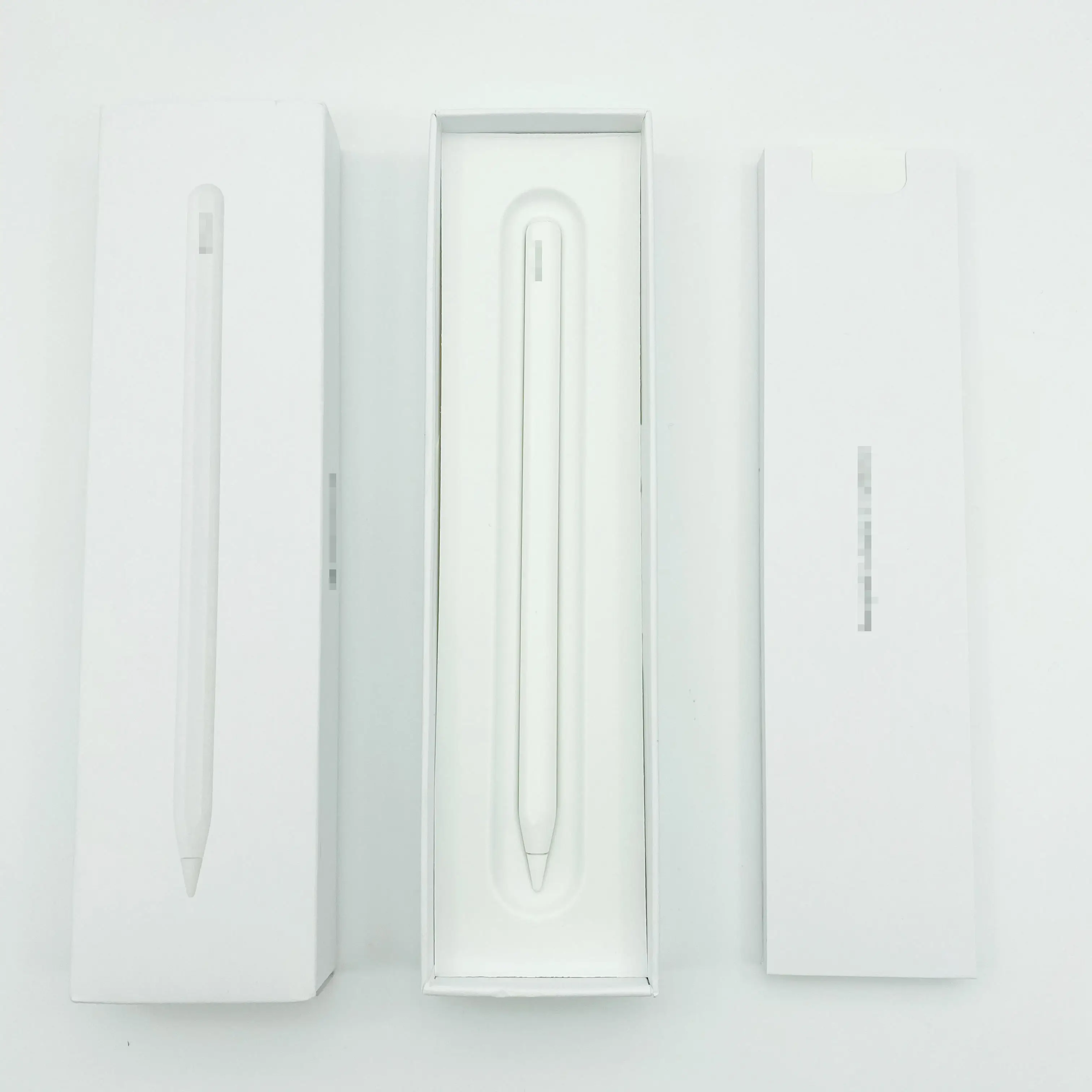 Стилус для Apple Pencil 2-го поколения, оригинальная ручка для сенсорного экрана Apple Pencil 2, магнитный карандаш для iPad Pro 11, iPad Air