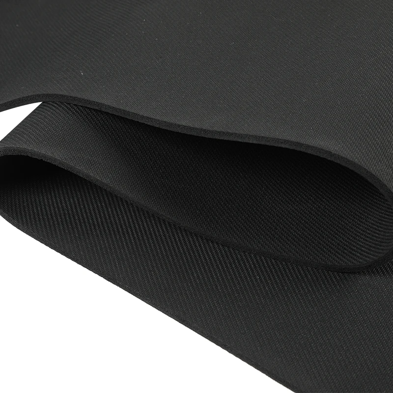 Anti Slip Wholesale Brand Child Custom 3mm Exercise 100% Natural Plain Thick Rubber Yoga Mat