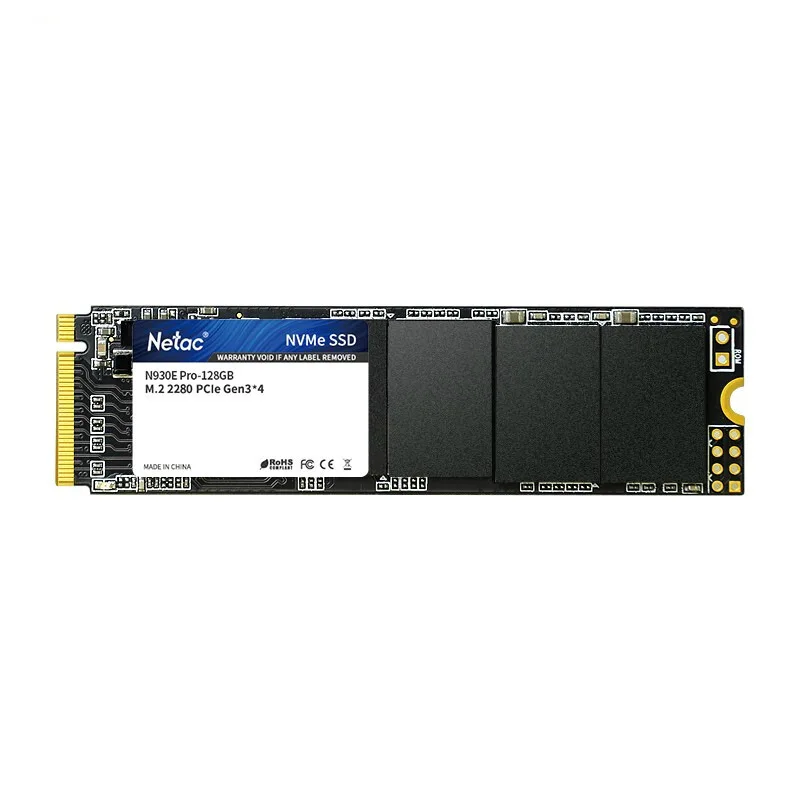 N930E PRO 128G 256G 512G 1T SSD M.2 SSD