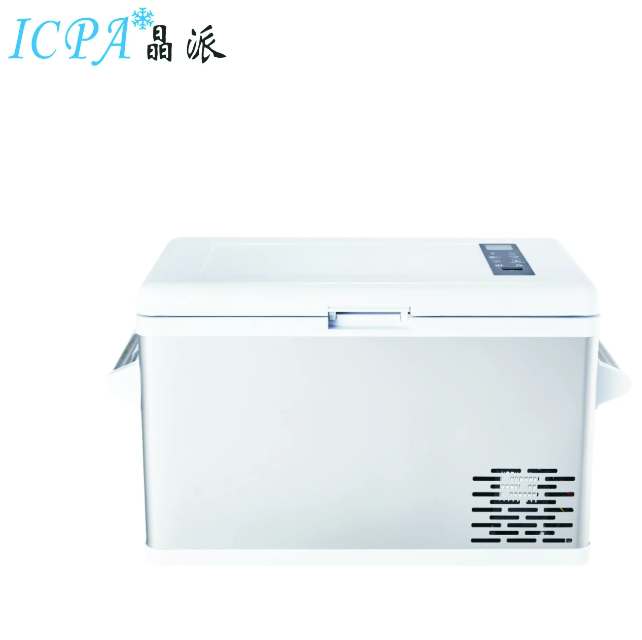 2020 hot-sale BC/D-32 DC12-24V compressor car refrigerator  Fridge & freezer