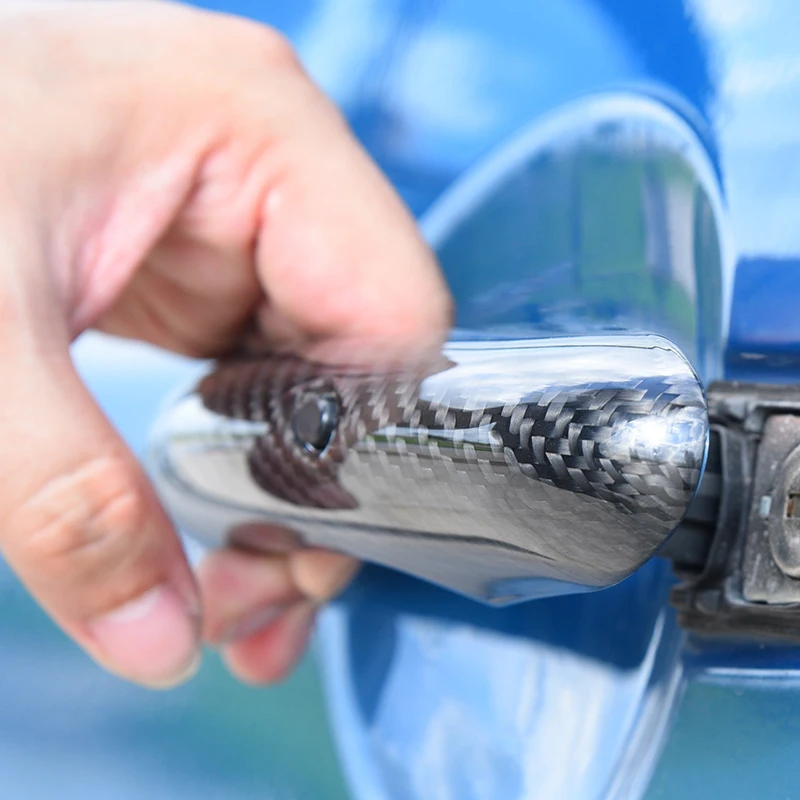 Car Door Handle Cover For F54 F55 F56 F60 R60