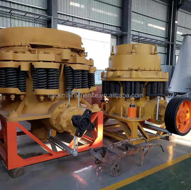 Allis Chalmers Hydraulique Cone Crusher China Compound Cone Crusher Symons For Granite/Basalt/Crushing Plant