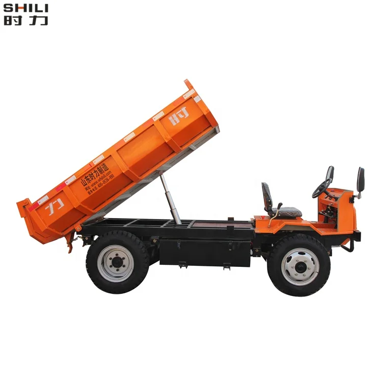 
Best sale electric dumper truck using underground mine,small electric dumper 