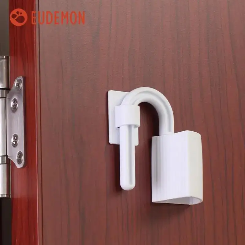 Baby Proofing Door Finger Pinch Guard Stopper Door Security Jammers