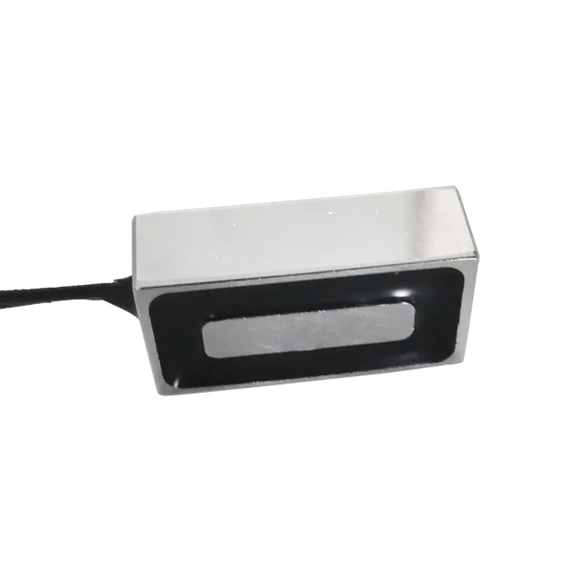 
square holding solenoid H251208 solenoid electromagnet 220v 