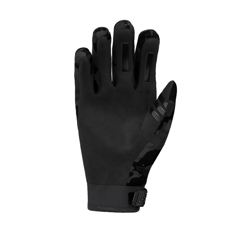 Waterproof Mens Ski Gloves Winter Thinsulate Snowboard Cold Weather Ski Gloves Hot Product Customized