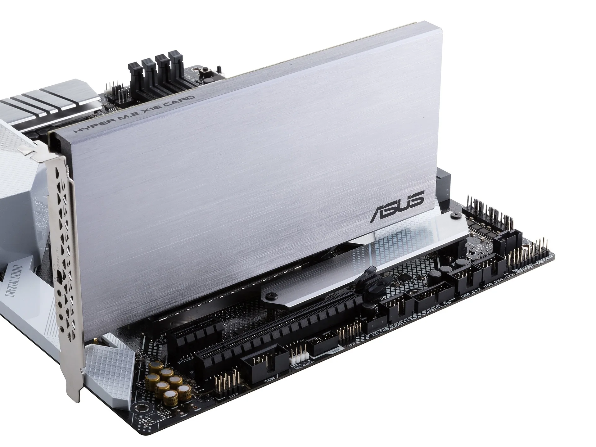 Для ASUS Z390 Raptor материнская плата 1151-pin M.2 блок питания ATX поддерживает 8/9 поколения i9-9900K PRIME