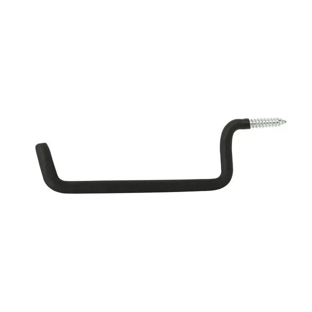 Steel Garage Wall Storage Bicycle Hook Tool Hook Ladder Hanger