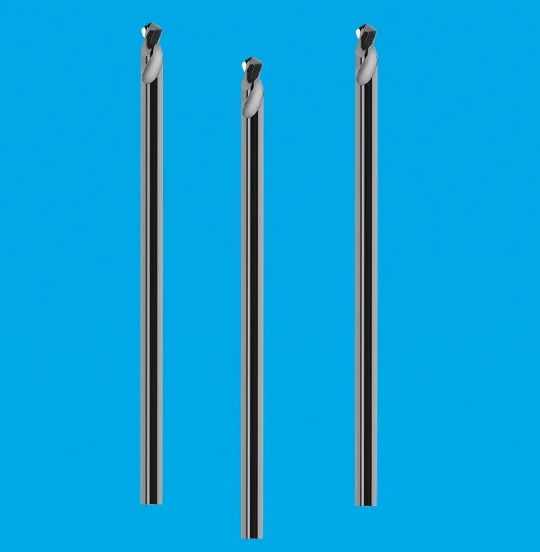 HSS Stainless steel twist drill bit Orthopedic surgical tools