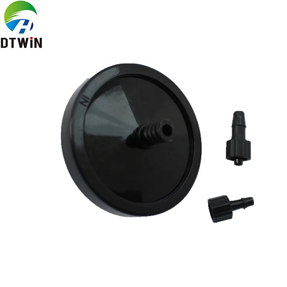 5μ 10μ 20μ Butterfly filter Inkjet printer spare parts Starfire  Ink Filter for printer