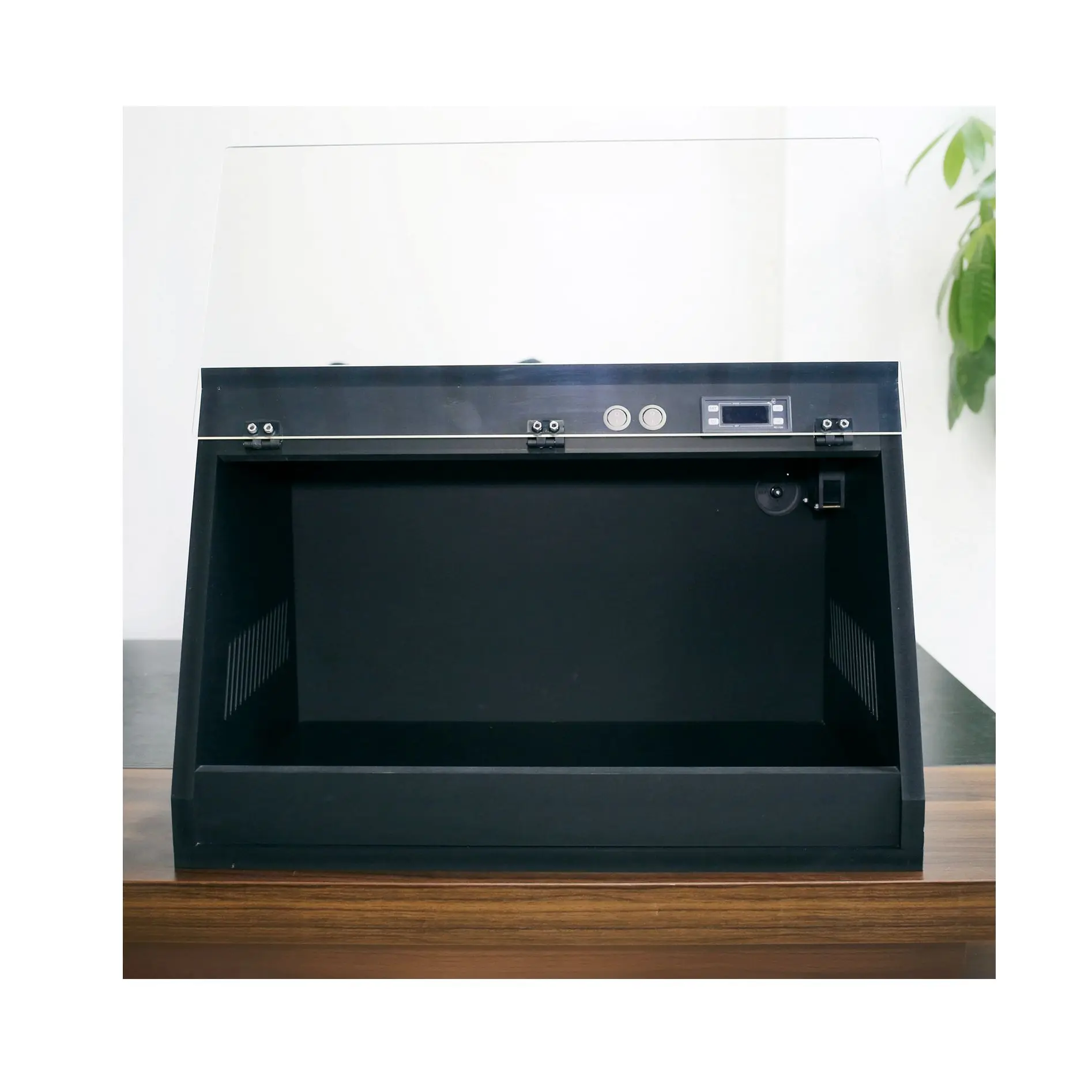 Amazon hot sale  Reptile habitat Reptile pet cage small non-intelligent reptile cage