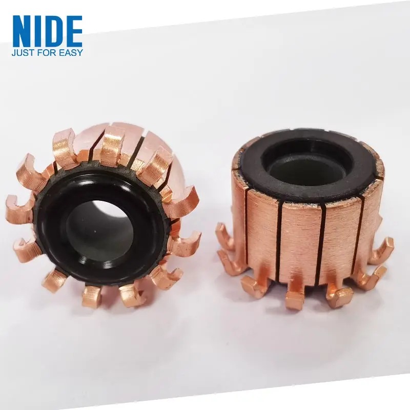 Переключатель электродвигателя генератора переменного тока, запасная часть, пользовательский стартер, коммутатор