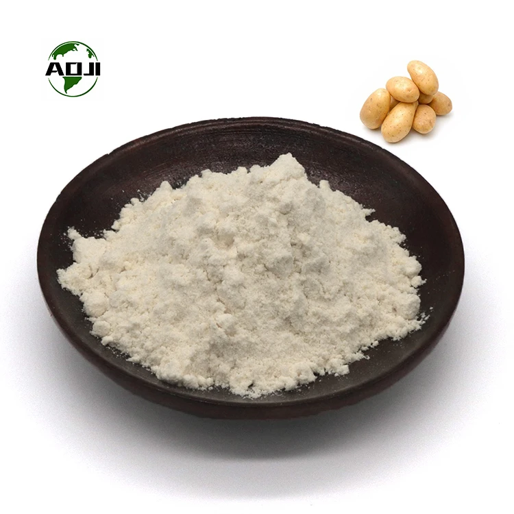potato extract protein  powder bulk
