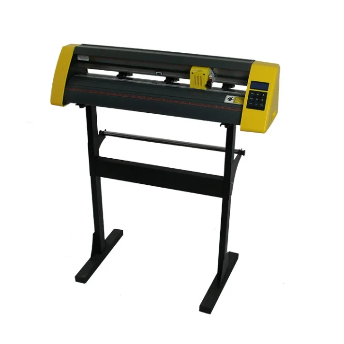 PE-1351PRO автоматическое цифровое машинное оборудование плоттера вырезывания