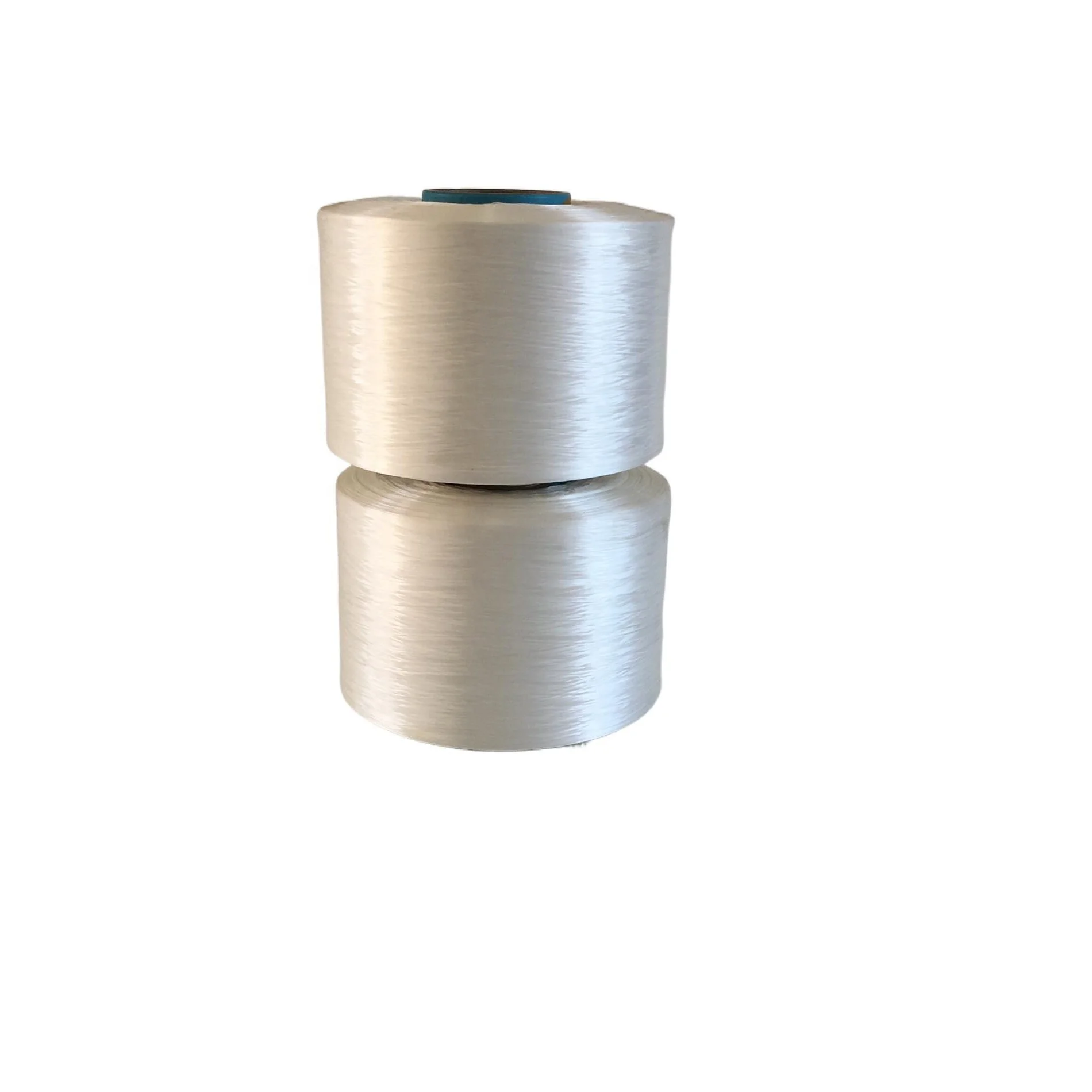 High Tenacity Pp Multifilament Yarn 1260Denier/144F With 1% UV protection
