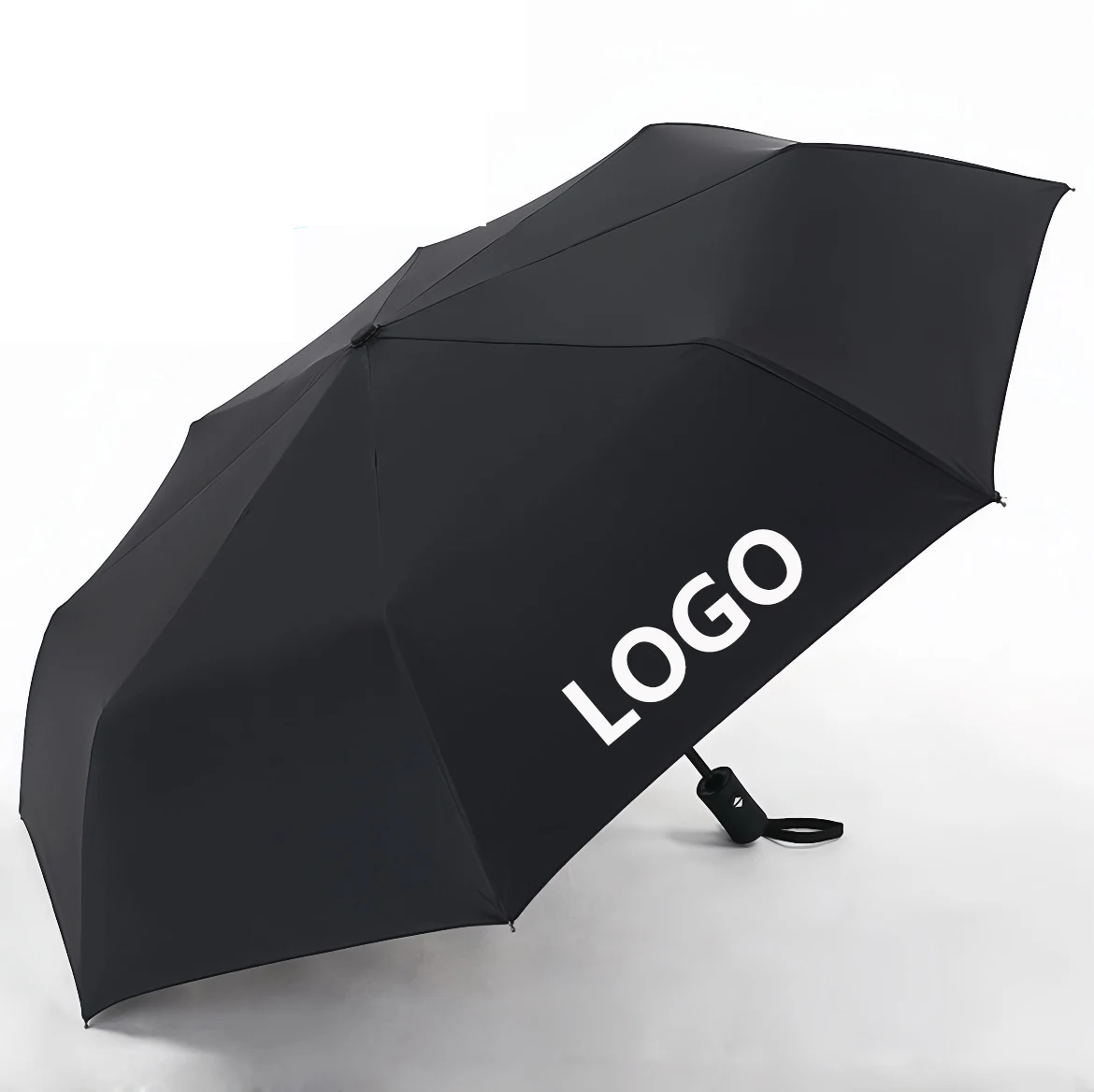 DD926  wholesale custom paraguas parapluie payung rain umbrella with logo prints custom umbrella