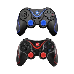 4 in 1 gamepad For PS3 game controller console  free fire nintendo gta 5 Android ios gamepad joystick game controller