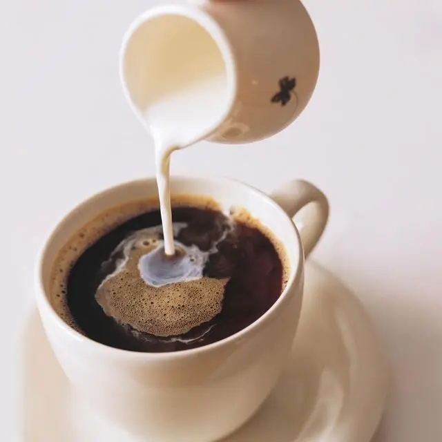 25Kg Package Coffee Use Non Dairy Creamer Wholesale Manufacturer & Trading Comb