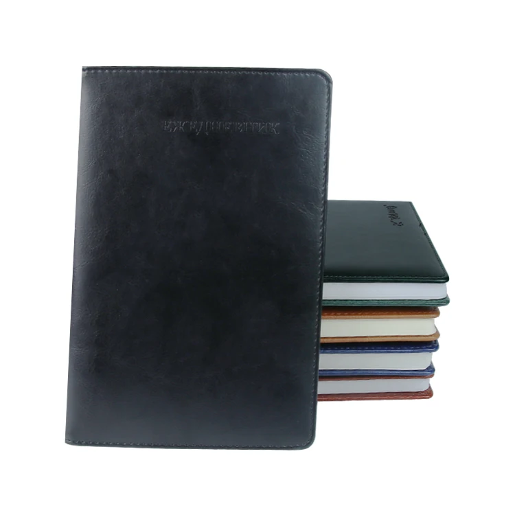 YALONG 2023 Waterproof Notepad A5  Leather Notebooks Journal Notebook For Business Office Workers