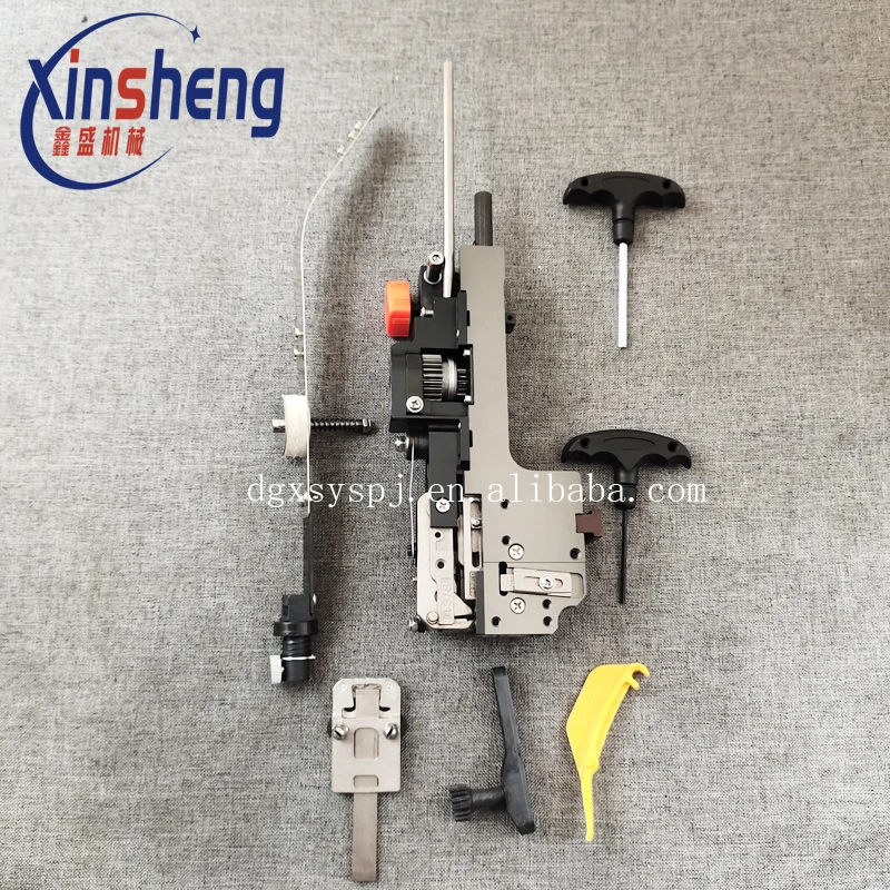 Hohner 43/6 hohner stitching head stitching machine mini head High quality staple