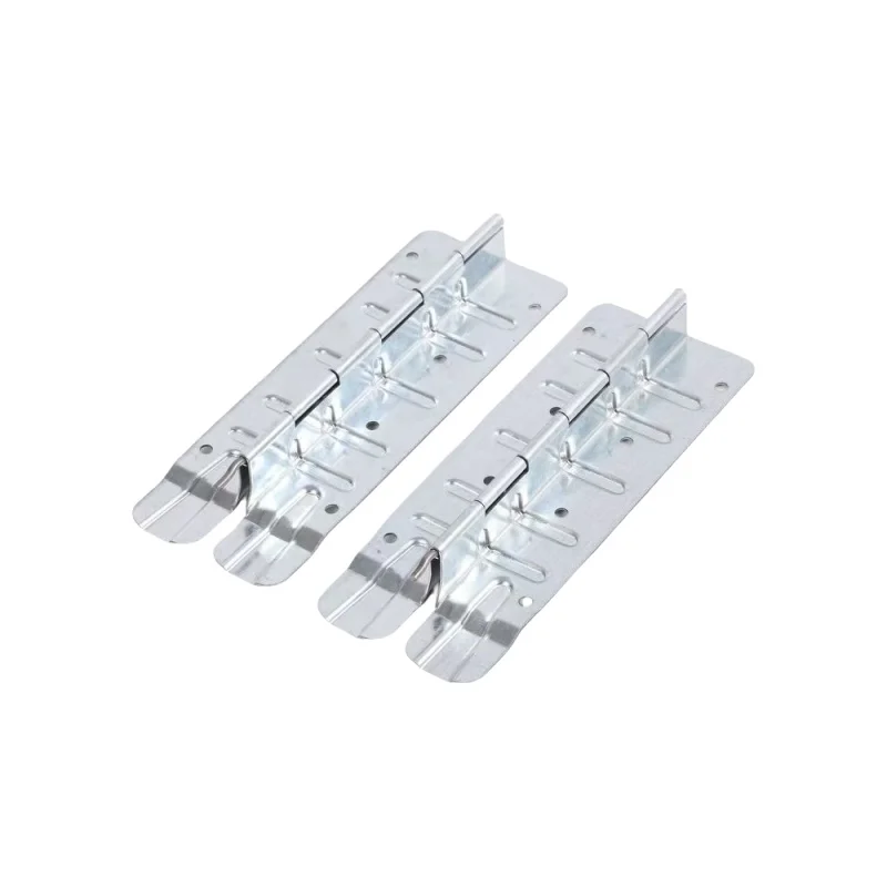 Customized Pallet Collar Galvanized Standard Non-standard Hinge