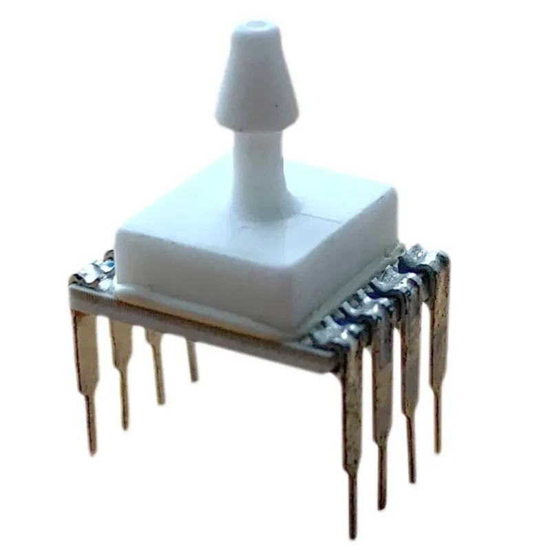 SA19-DS3AI-005MDP Compatible With Ms4525 14 Bits Dual In Line Smt Analog Digital Pressure Sensor