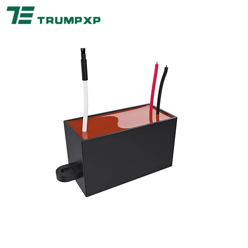 Высококачественный ионизатор воздуха TRUMPXP odm oem, генератор отрицательных ионов, 12 В, запчасти для очистителя воздуха